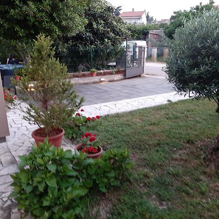Apartment Stefania Rovinj Bagian luar foto