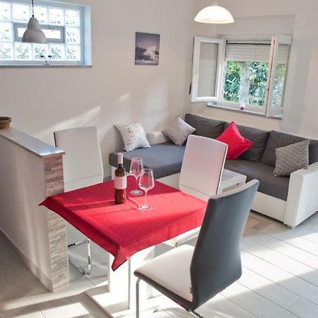 Apartment Stefania Rovinj Bagian luar foto