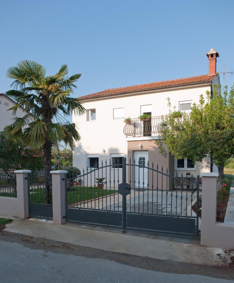 Apartment Stefania Rovinj Bagian luar foto