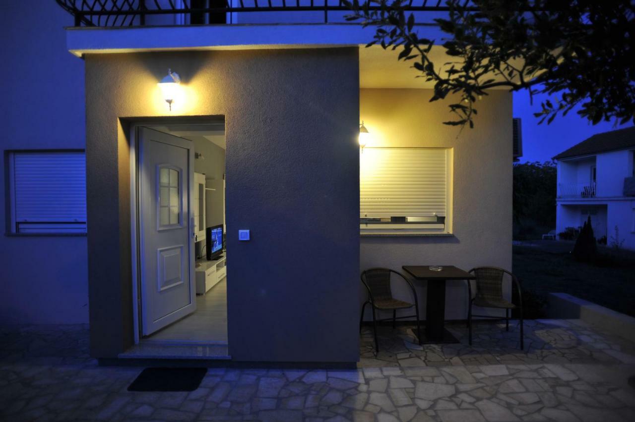 Apartment Stefania Rovinj Bagian luar foto