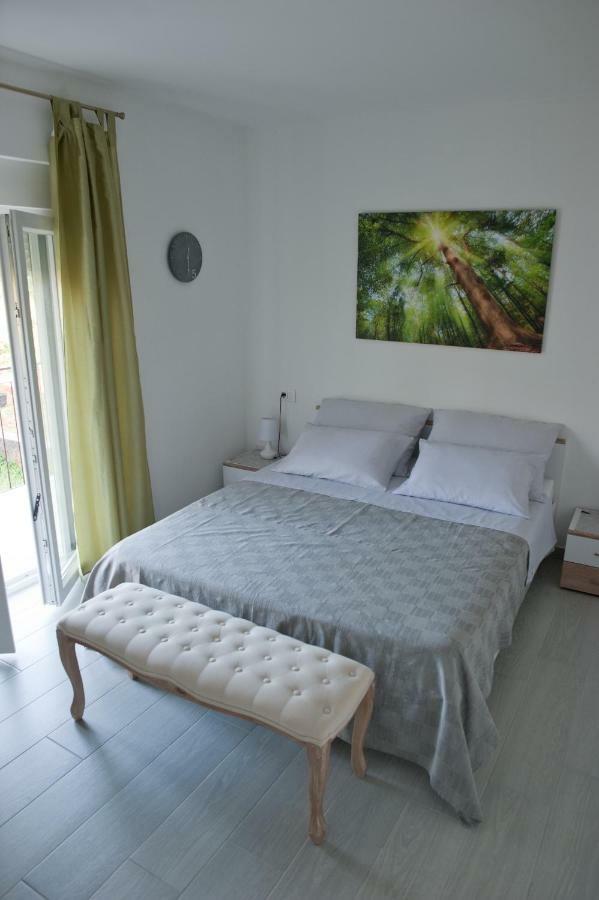 Apartment Stefania Rovinj Bagian luar foto