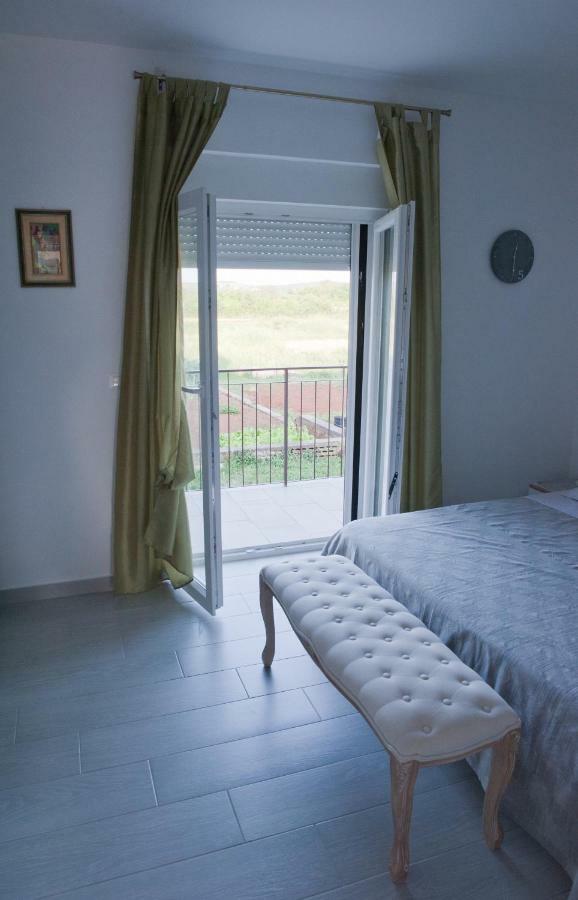 Apartment Stefania Rovinj Bagian luar foto