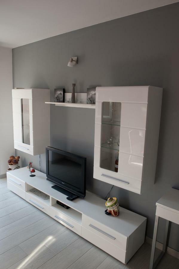 Apartment Stefania Rovinj Bagian luar foto